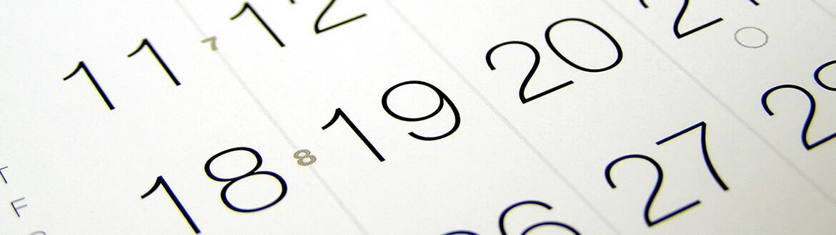 Calendriers