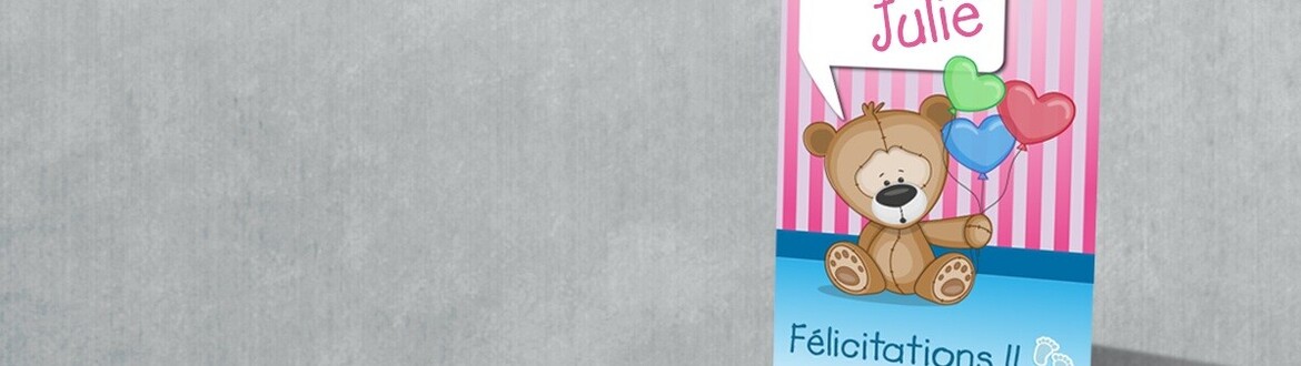 Pour une naissance