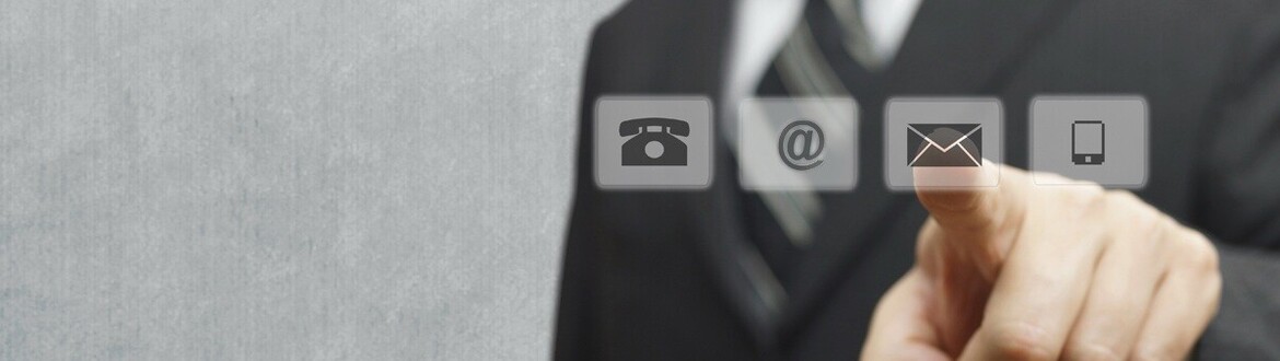 Contactez-nous